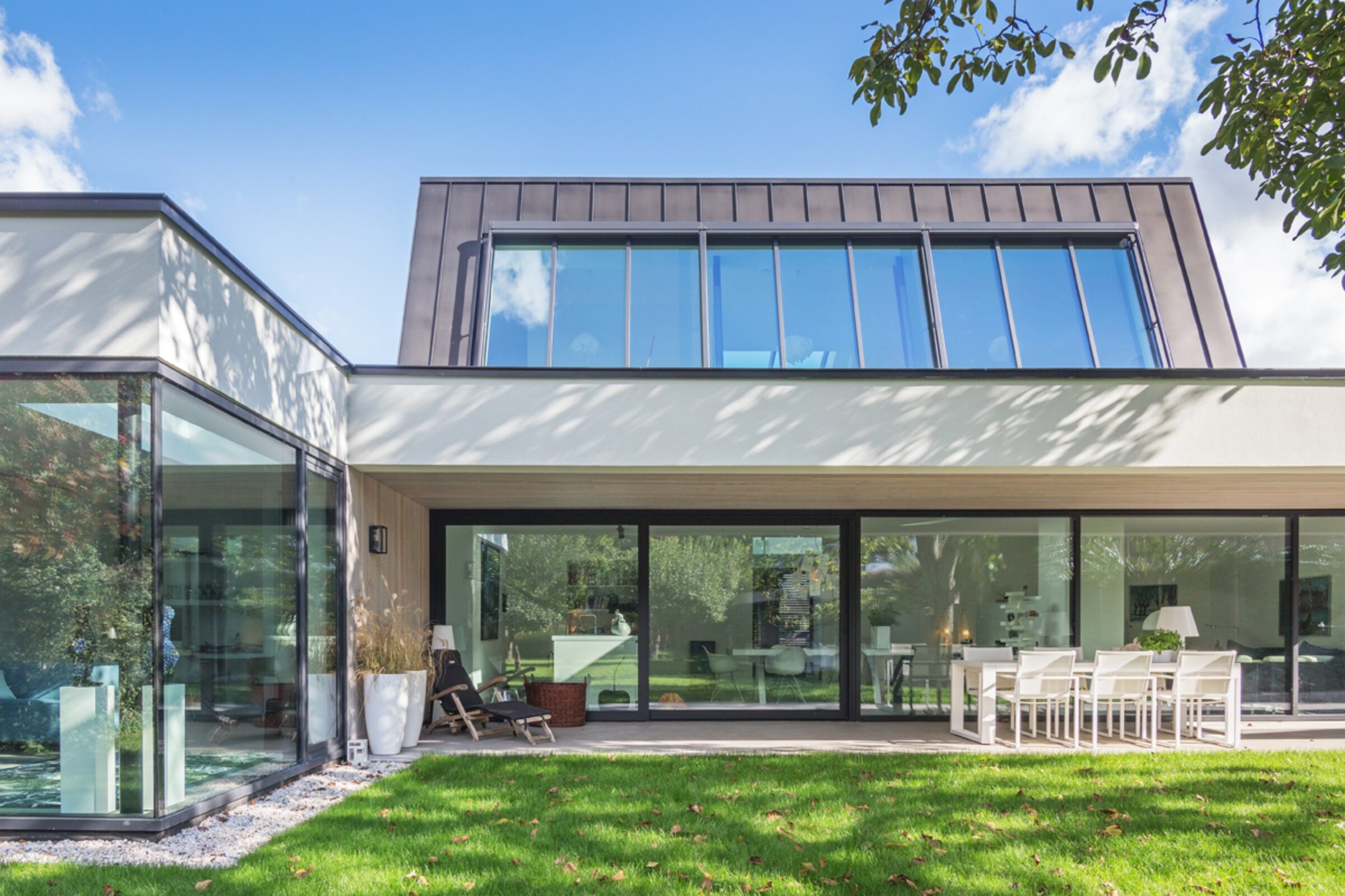 Schipperdouwesarchitectuur Villa Wierden Laurens Kuipers Fotografie 8