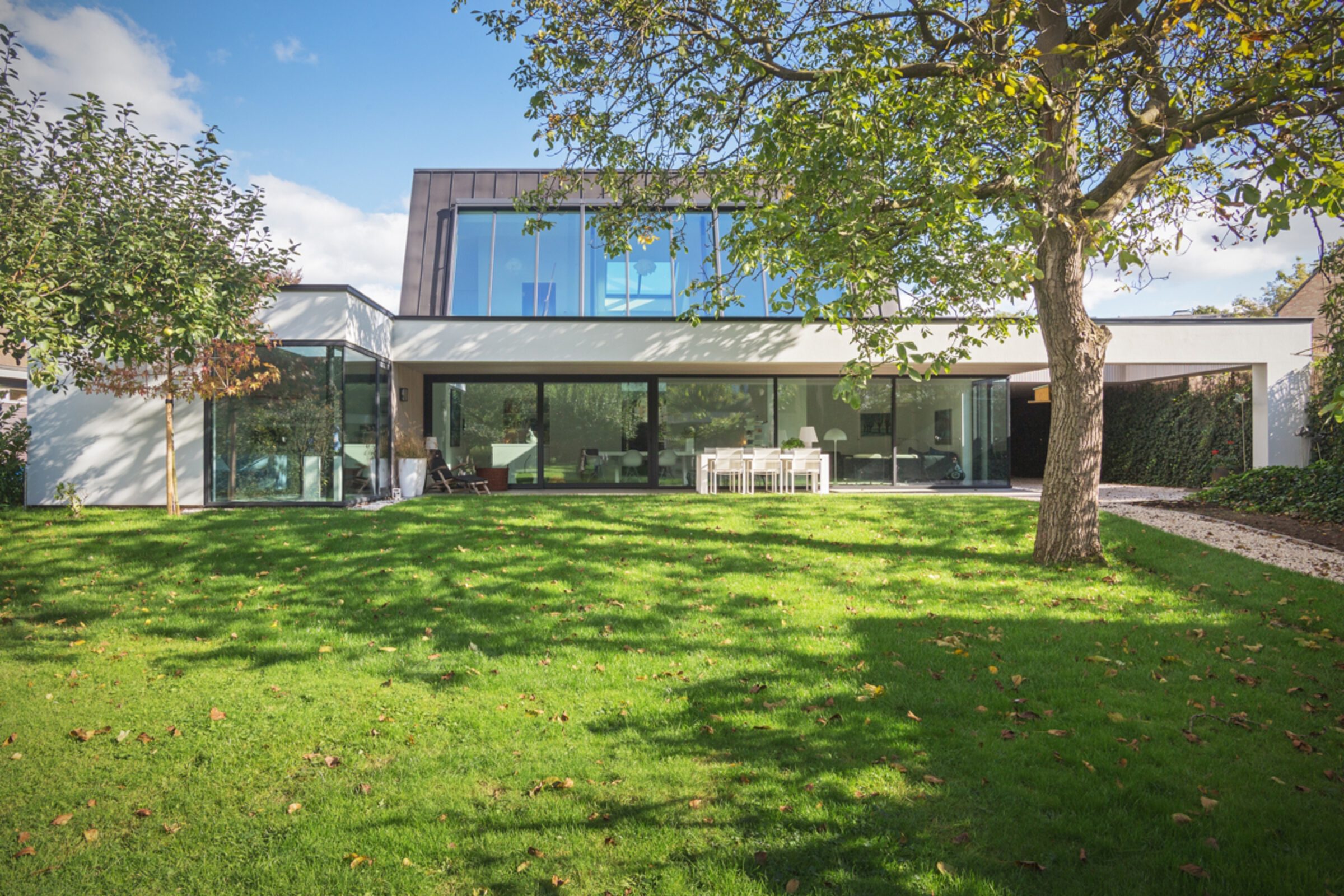 Schipperdouwesarchitectuur Villa Wierden Laurens Kuipers Fotografie 9