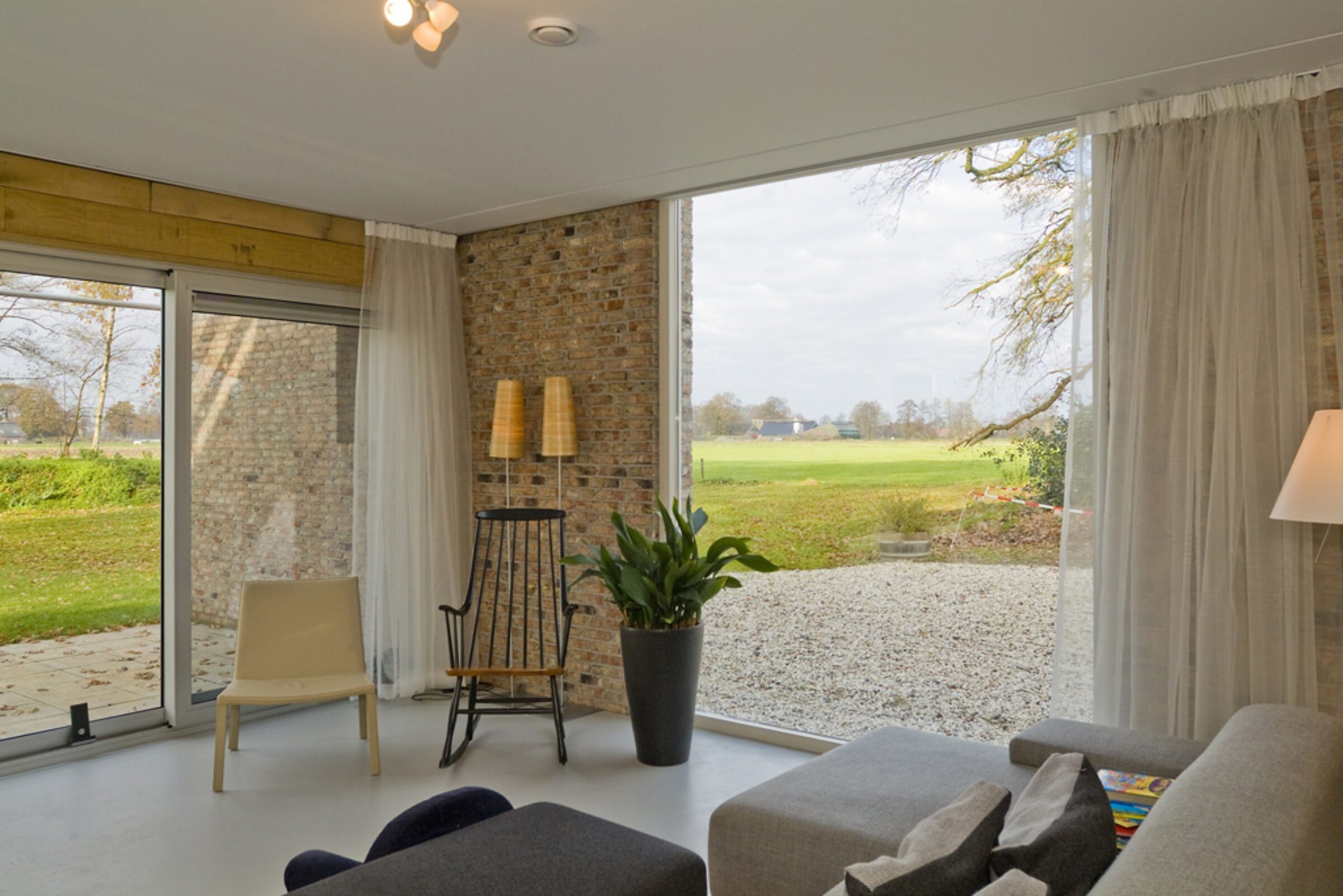 Schipperdouwesarchitectuur Woning Langeveen Fotograaf Thea Van De Heuvel 9