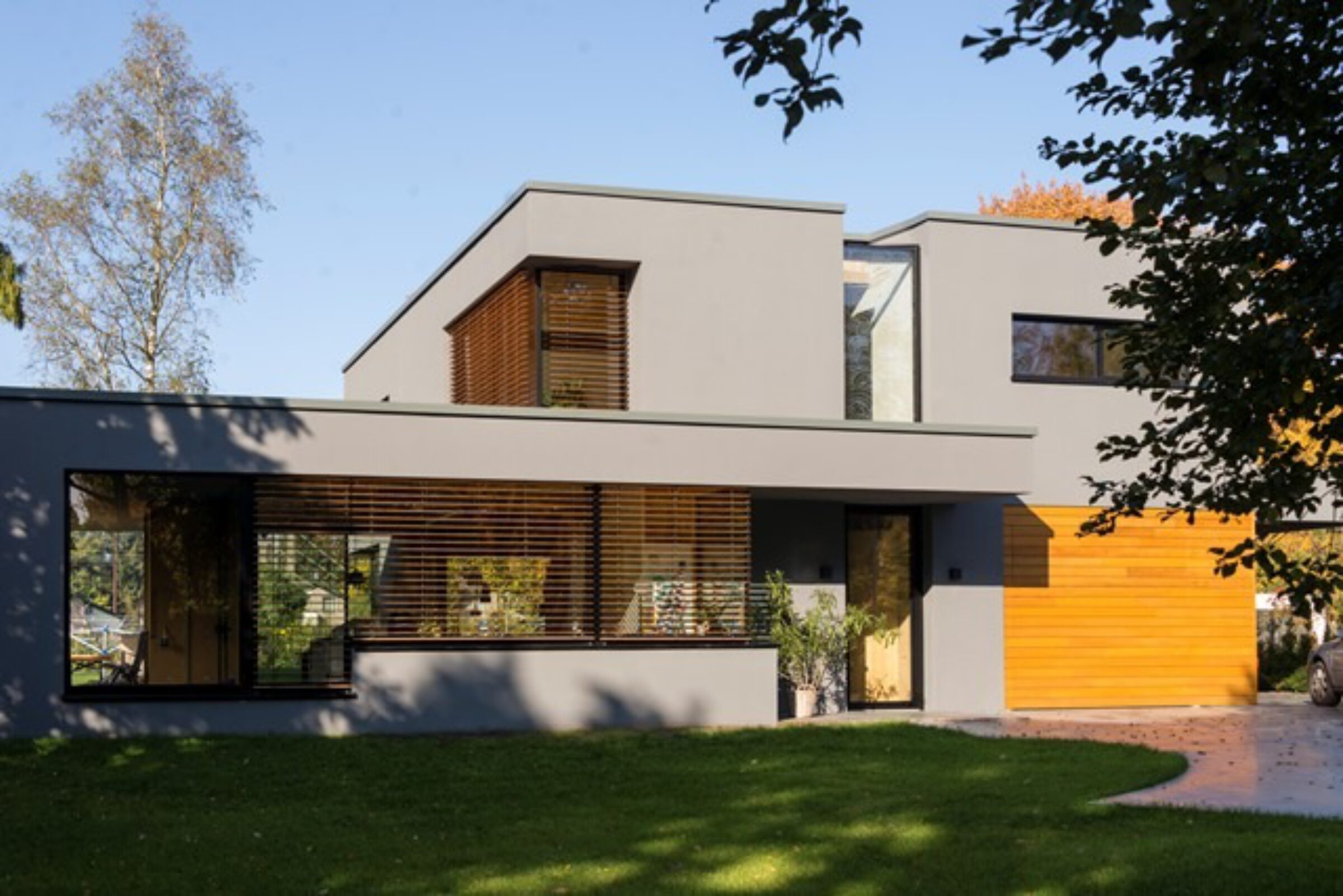 Woonhuis Twello Schipperdouwesarchitectuur 1