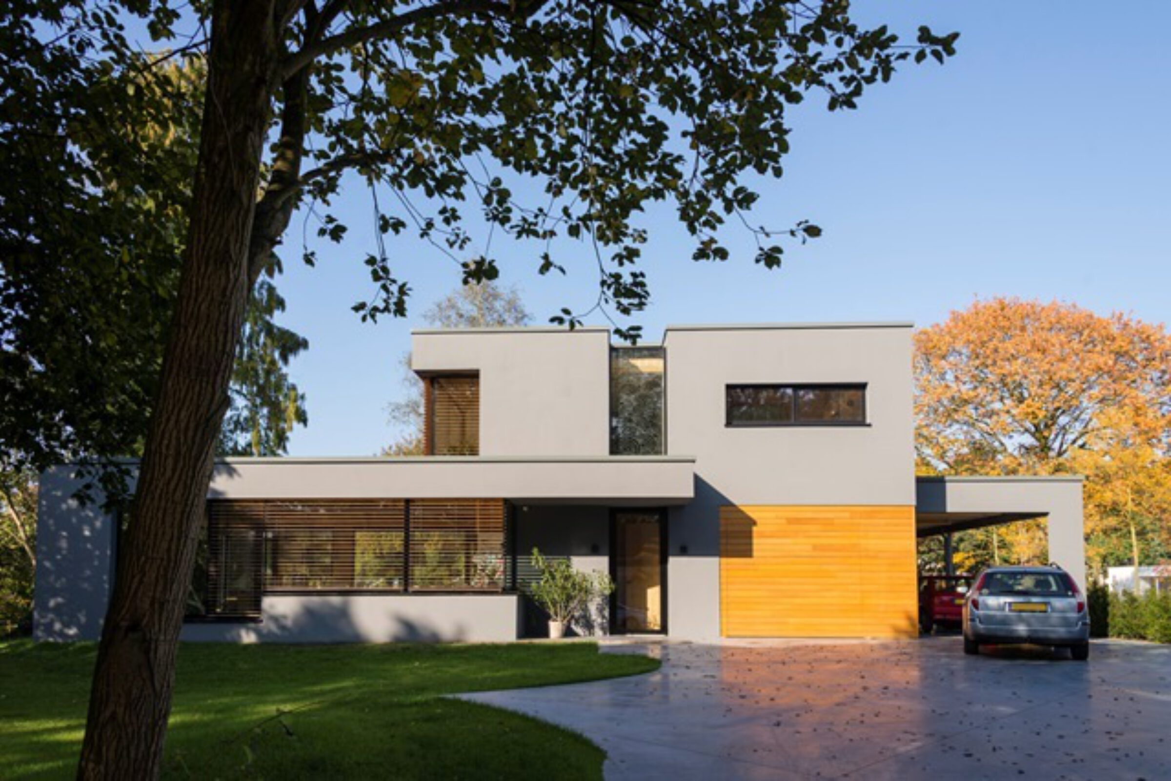 Woonhuis Twello Schipperdouwesarchitectuur 2