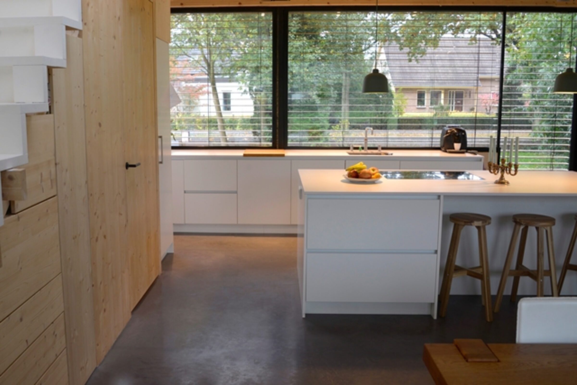 Woonhuis Twello Schipperdouwesarchitectuur 3