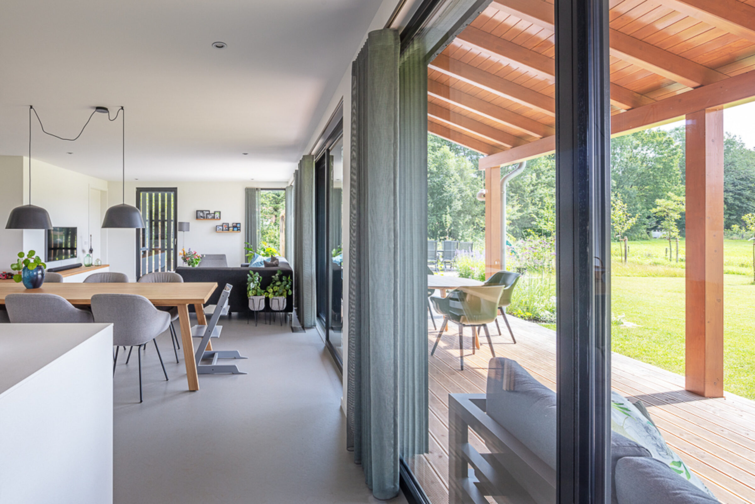 ENSCHEDE WOONHUIS 11 4 R8 A7369