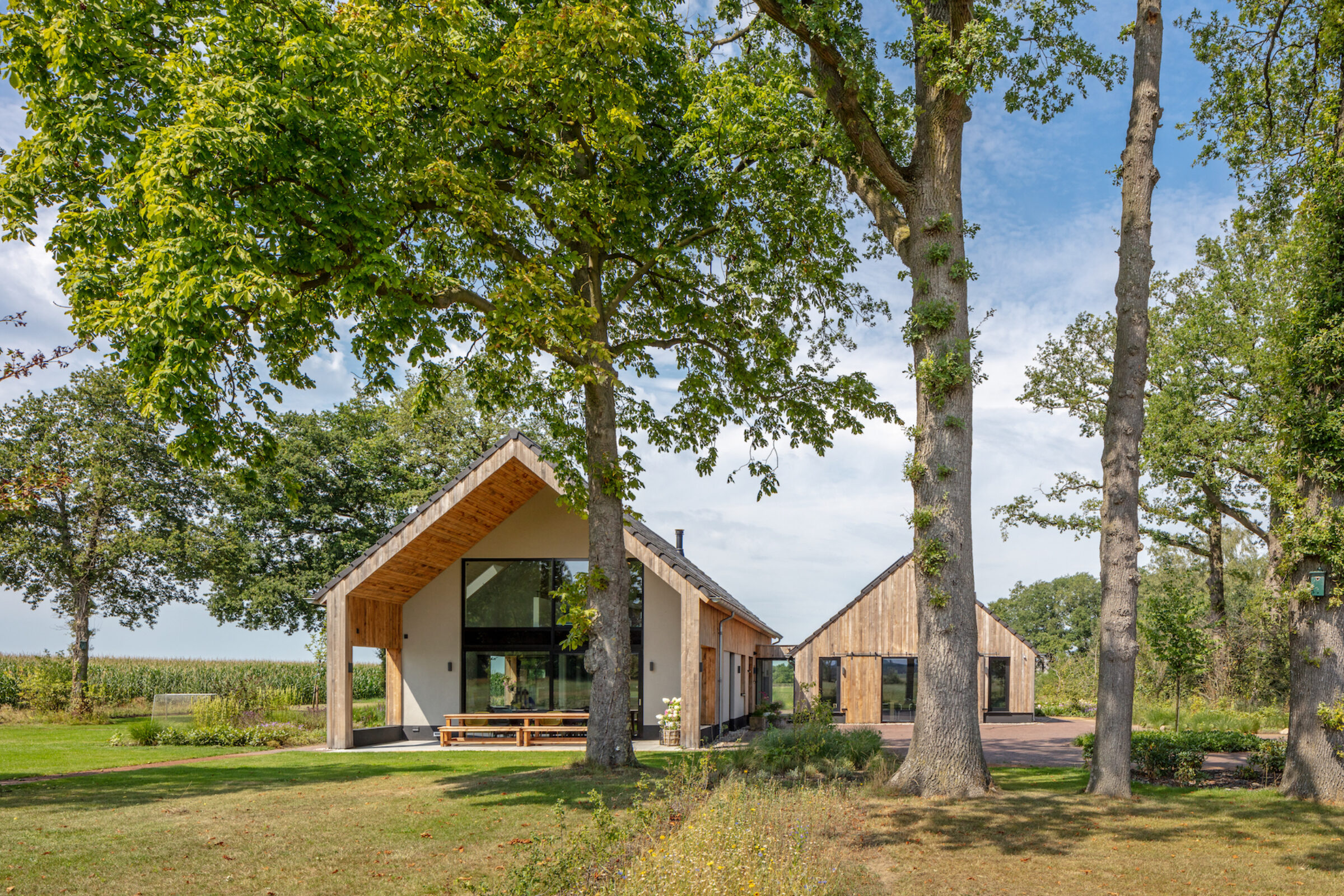 WEERSELO WOONHUIS 07 4 R8 A2327
